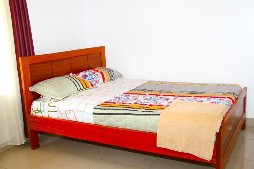 Autop Bg Guest House 基加利 外观 照片