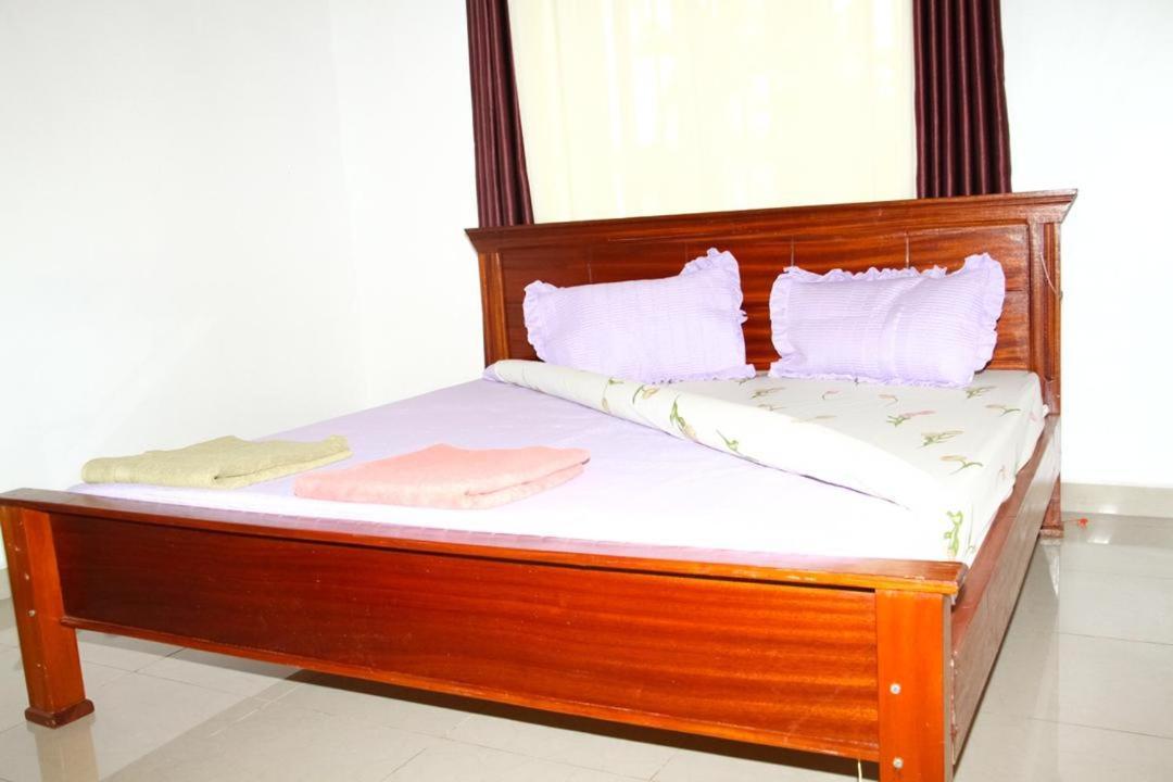 Autop Bg Guest House 基加利 外观 照片