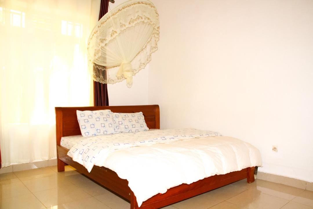 Autop Bg Guest House 基加利 外观 照片